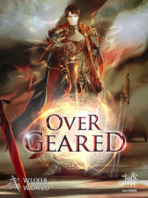 Overgeared Overgeared