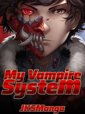 My Vampire System My Vampire System