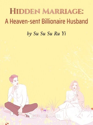 Hidden Marriage: A Heaven-sent Billionaire Husband Hidden Marriage: A Heaven-sent Billionaire Husband