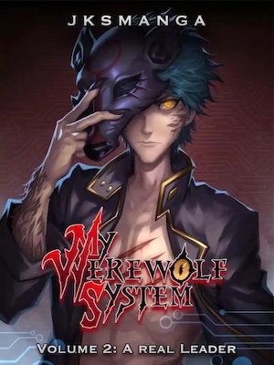 My Werewolf System My Werewolf System