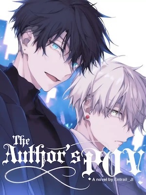 The Author's POV The Author's POV