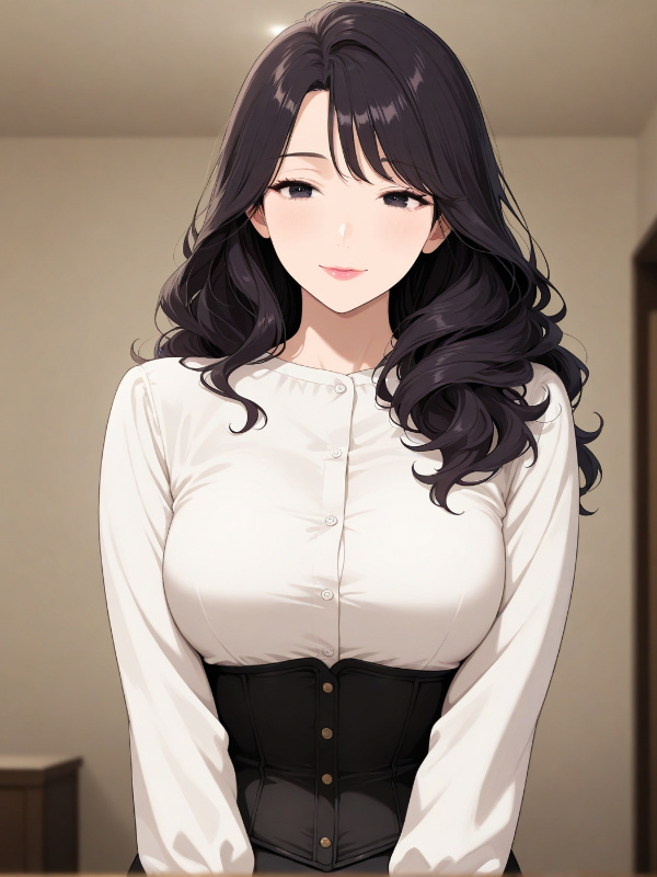 Lust System: Harem Of Beautiful Women Lust System: Harem Of Beautiful Women