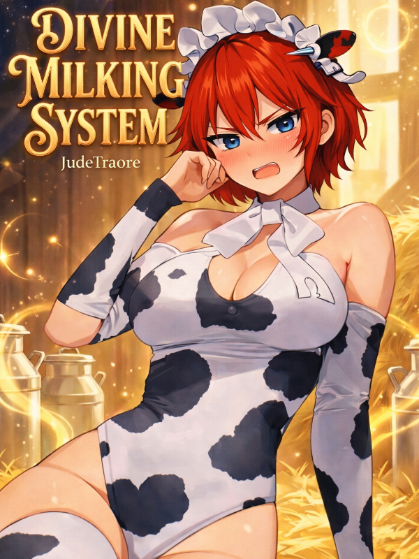 Divine Milking System Divine Milking System