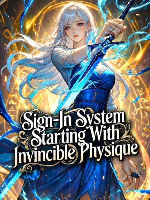 Sign-In System: Starting With Invincible Physique Sign-In System: Starting With Invincible Physique