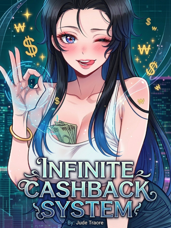 Infinite Cashback System Infinite Cashback System