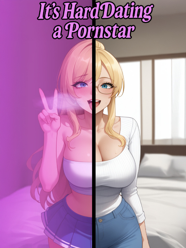 Dating a Pornstar is Hard Dating a Pornstar is Hard