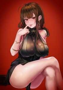 Dead Man's Harem. Since I can't kill myself, I'll find other ways to be happy. Dead Man's Harem. Since I can't kill myself, I'll find other ways to be happy.