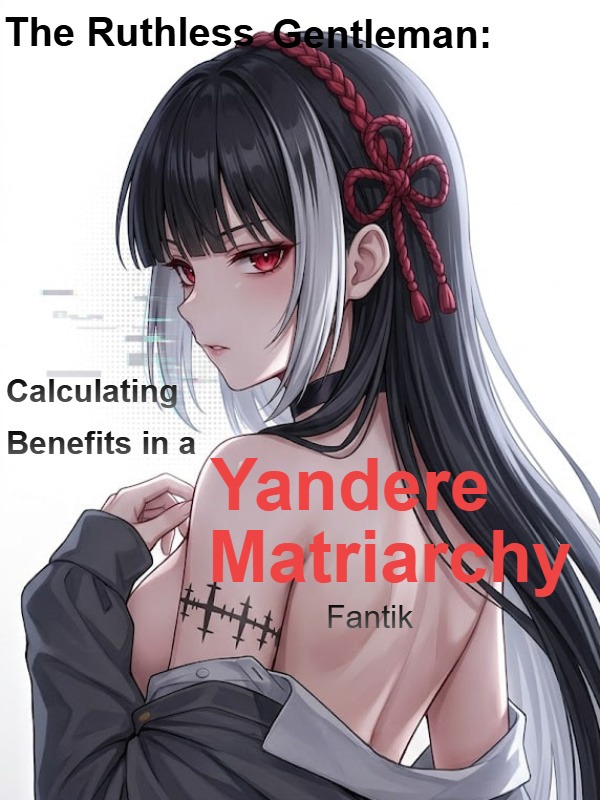 The Ruthless Gentleman: Calculating Benefits in a Yandere Matriarchy The Ruthless Gentleman: Calculating Benefits in a Yandere Matriarchy