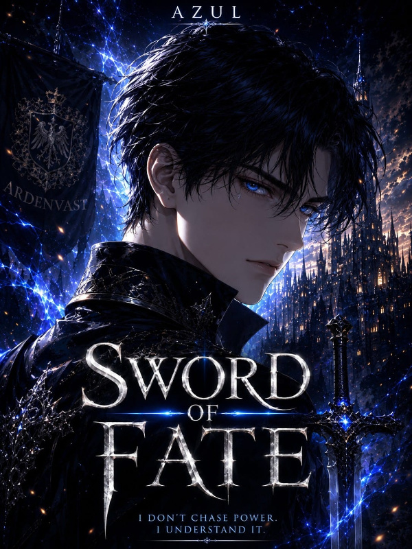 Sword of Fate Sword of Fate