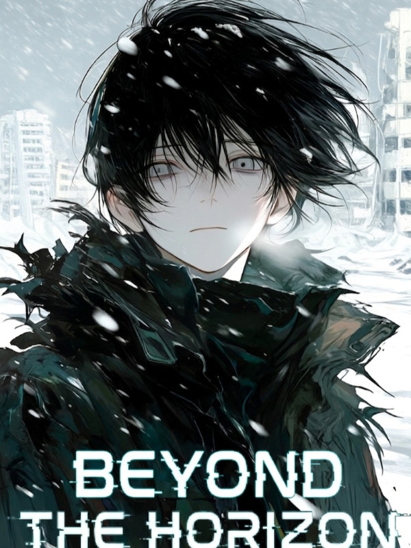 Beyond the Horizon(An apocalypse novel) Beyond the Horizon(An apocalypse novel)