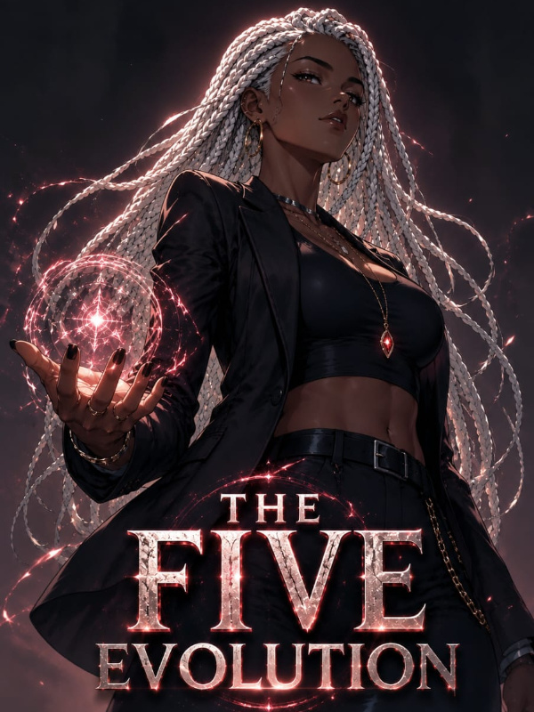 The Five Evolution The Five Evolution