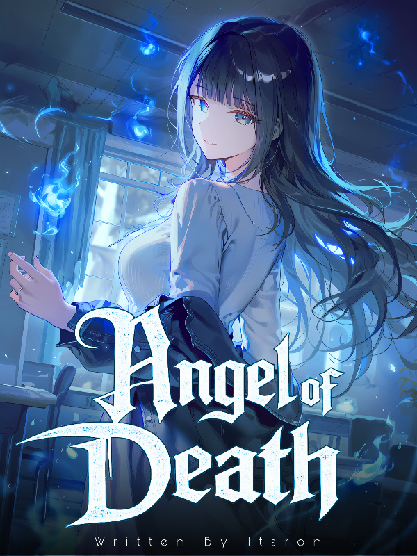The Academy's Genius Regressor is The Angel of Death The Academy's Genius Regressor is The Angel of Death