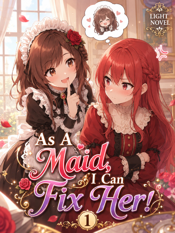 As A Maid, I Can Fix Her! As A Maid, I Can Fix Her!