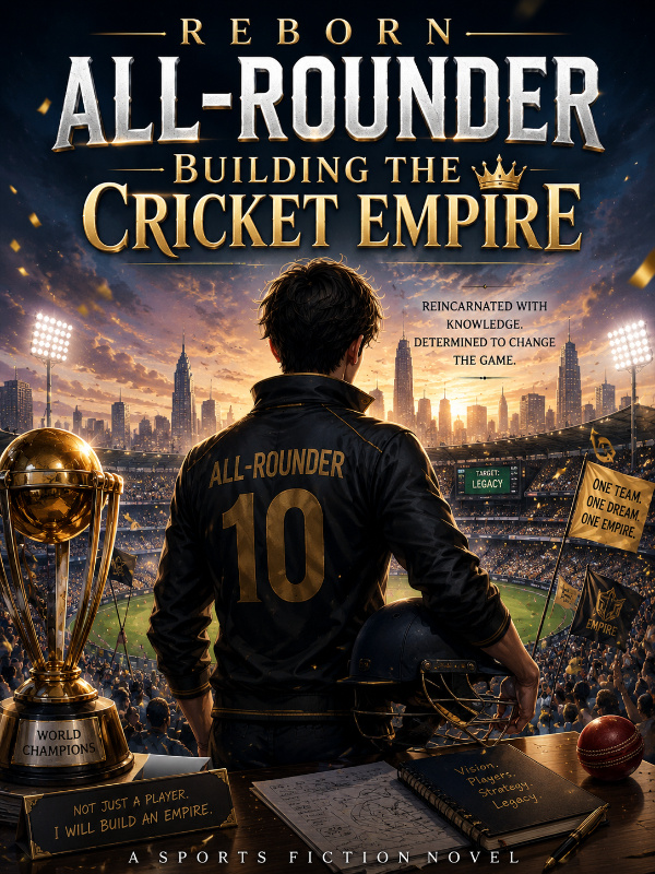 Reborn All-Rounder: Building the Cricket Empire Reborn All-Rounder: Building the Cricket Empire