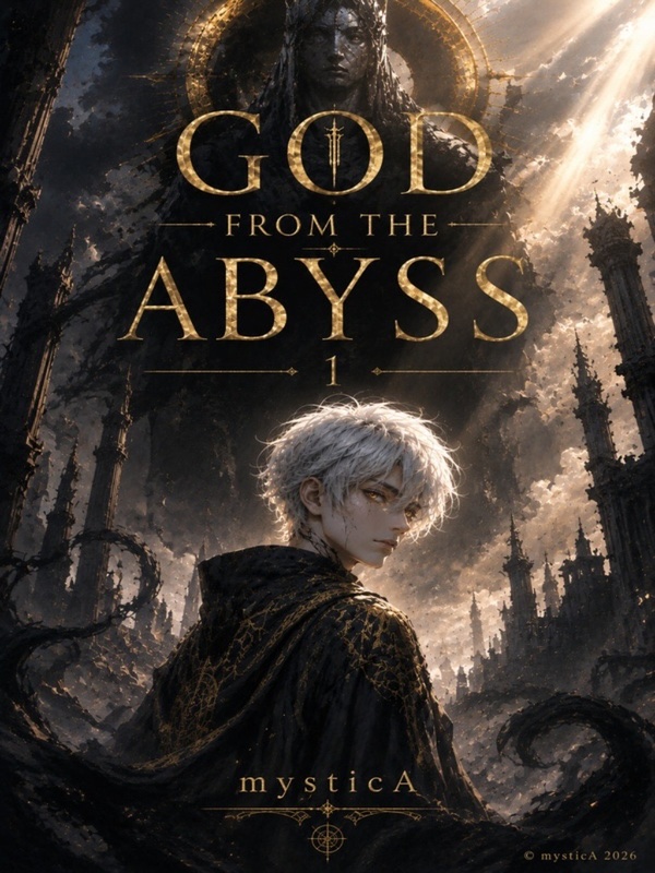 God From The Abyss God From The Abyss