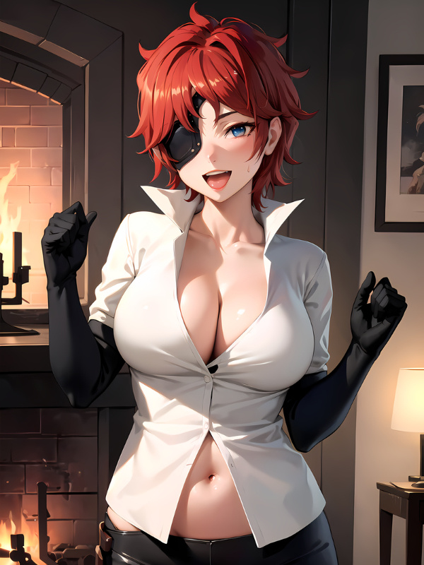Danmachi : Shinigami Danmachi : Shinigami
