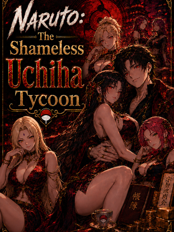 Naruto: The Shameless Uchiha Tycoon Naruto: The Shameless Uchiha Tycoon