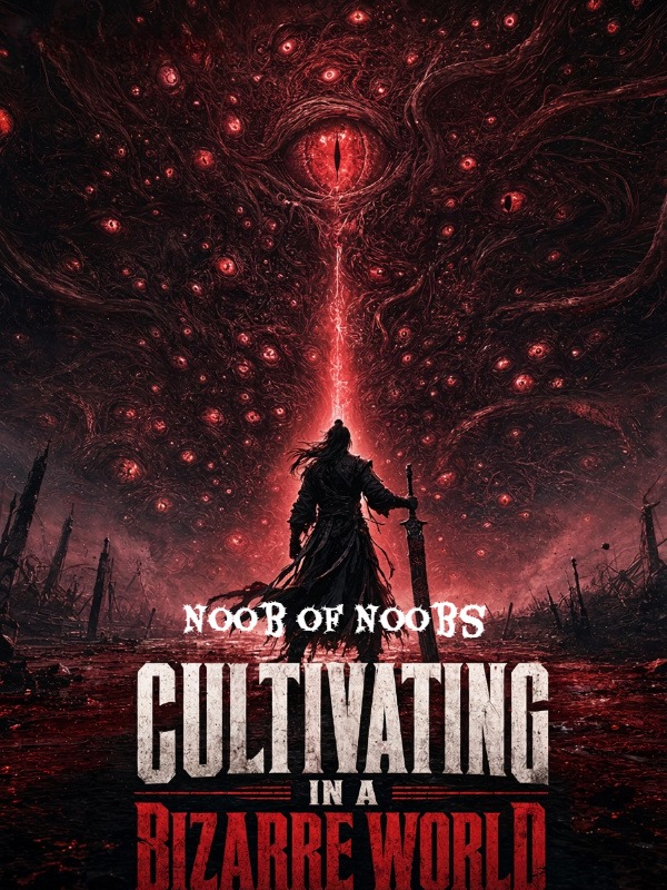 Cultivating in a Bizarre World Cultivating in a Bizarre World