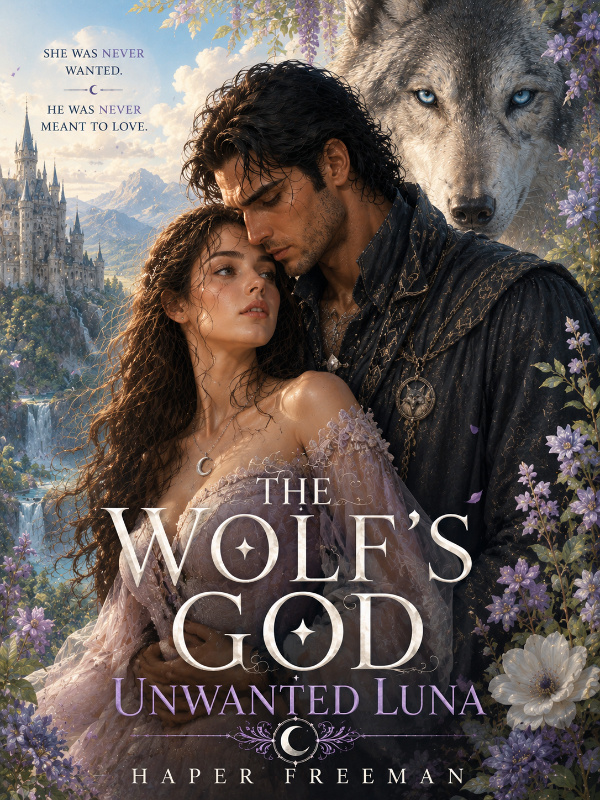 The Wolf's God Unwanted Luna The Wolf's God Unwanted Luna