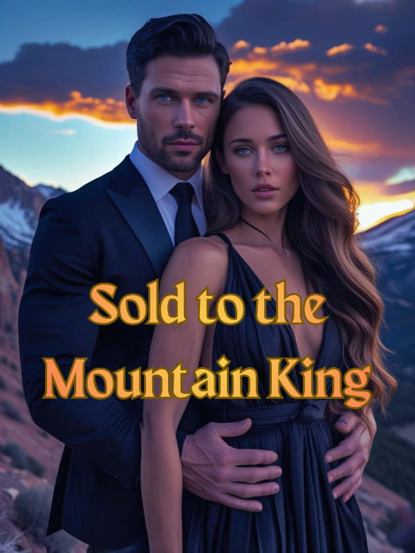 Sold to the Mountain King Sold to the Mountain King