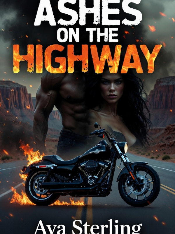 ASHES ON THE HIGHWAY ASHES ON THE HIGHWAY