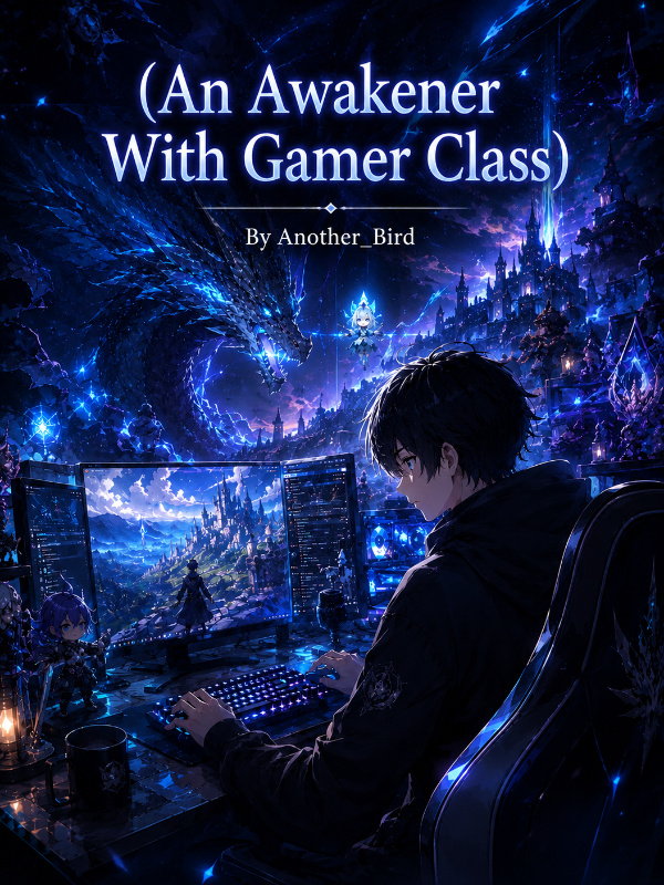 An Awakener with the Gamer Class An Awakener with the Gamer Class