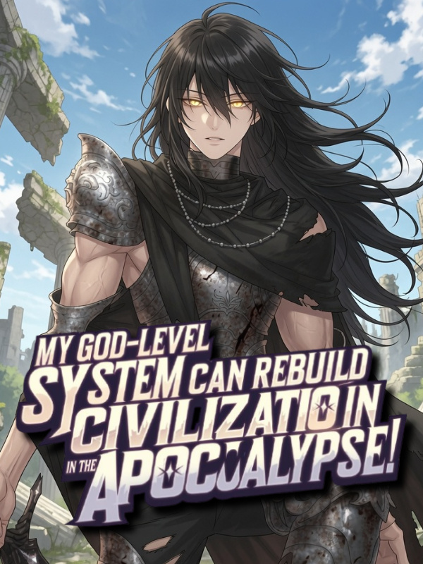 My God-Level System Can Rebuild Civilization in the Apocalypse! My God-Level System Can Rebuild Civilization in the Apocalypse!
