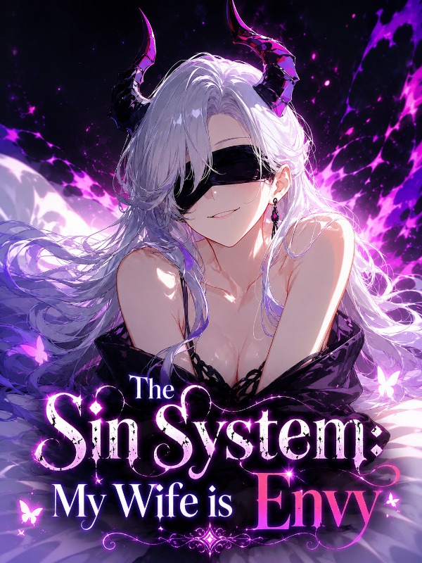 The Sin System: My Wife is Envy The Sin System: My Wife is Envy