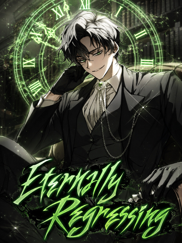 Eternally Regressing in Another World Eternally Regressing in Another World