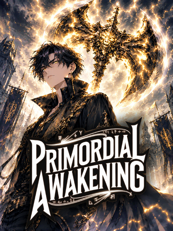 Primordial Awakening: My Bloodline Evolves Infinitely Primordial Awakening: My Bloodline Evolves Infinitely