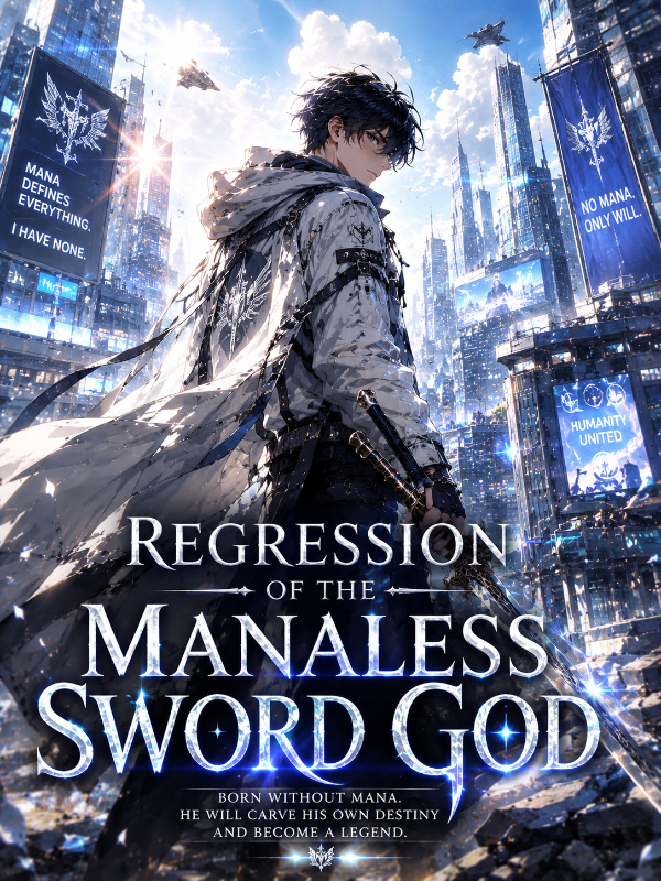 Regression of the Manaless Sword God Regression of the Manaless Sword God