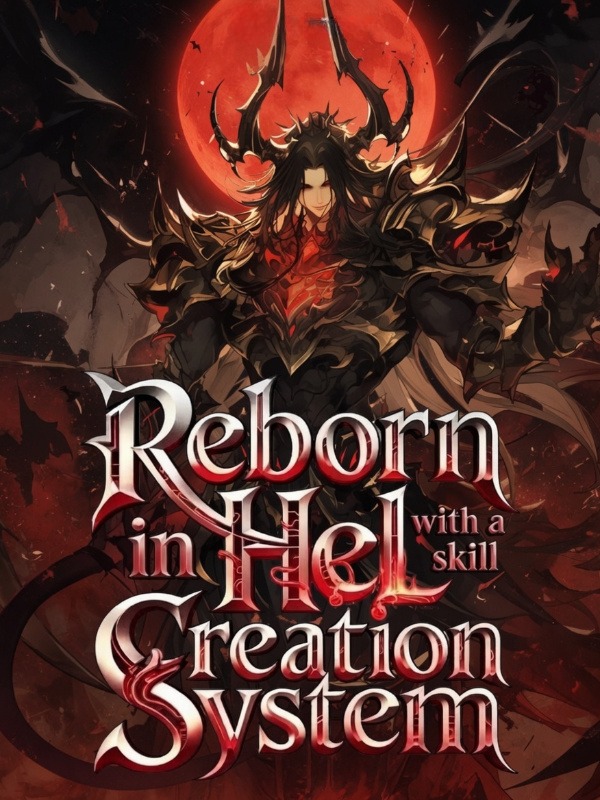 Reborn in hell with a skill creation system Reborn in hell with a skill creation system