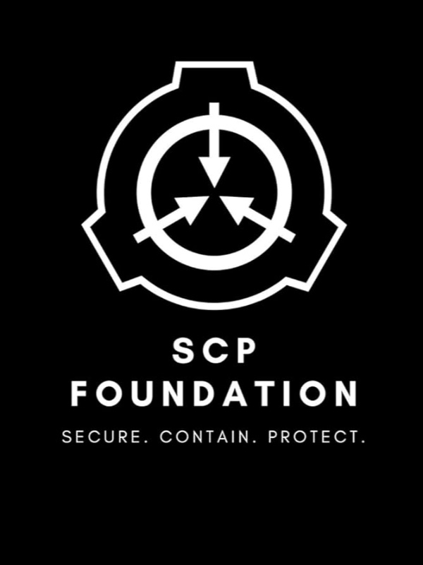 Developed A SCP Foundation Game Developed A SCP Foundation Game