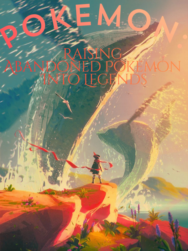 Pokémon: Raising Abandoned Pokémon into Legends Pokémon: Raising Abandoned Pokémon into Legends