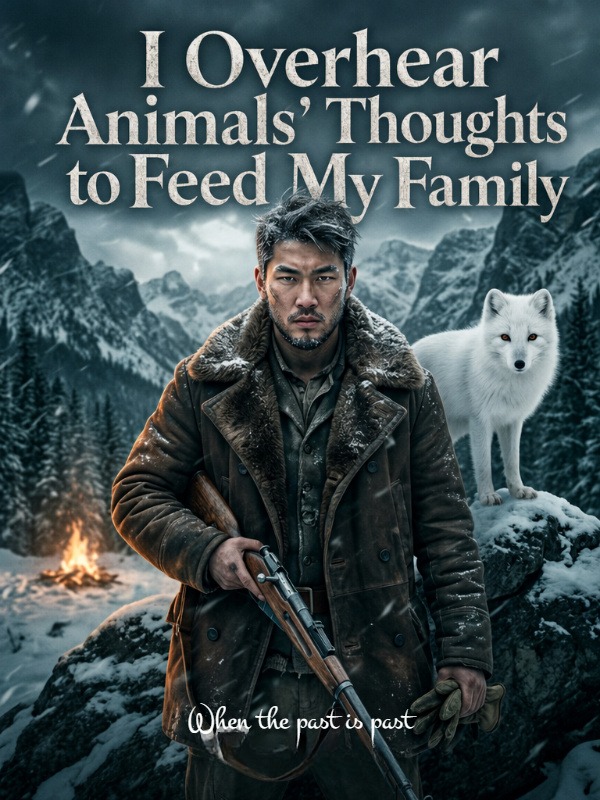 I Overhear Animals' Thoughts to Feed My Family I Overhear Animals' Thoughts to Feed My Family