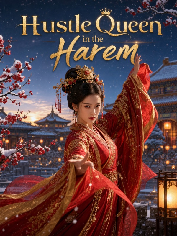 Hustle Queen in the Harem: My Consort Won't Stop Grinding Hustle Queen in the Harem: My Consort Won't Stop Grinding