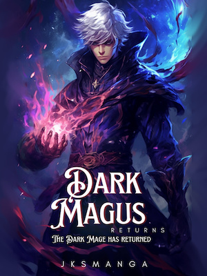 Dark Magus Returns Dark Magus Returns