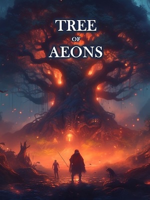 Tree of Aeons Tree of Aeons