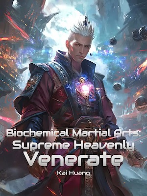Biochemical Martial Arts: Supreme Heavenly Venerate Biochemical Martial Arts: Supreme Heavenly Venerate