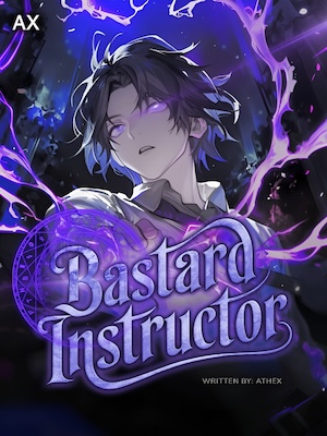 Magic Academy's Bastard Instructor Magic Academy's Bastard Instructor