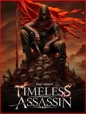 Timeless Assassin Timeless Assassin