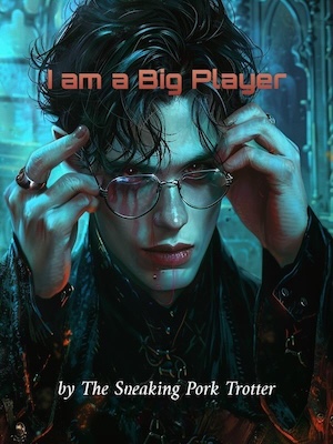 I am a Big Player I am a Big Player