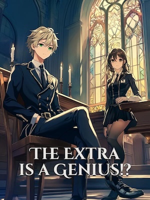 The Extra is a Genius!? The Extra is a Genius!?