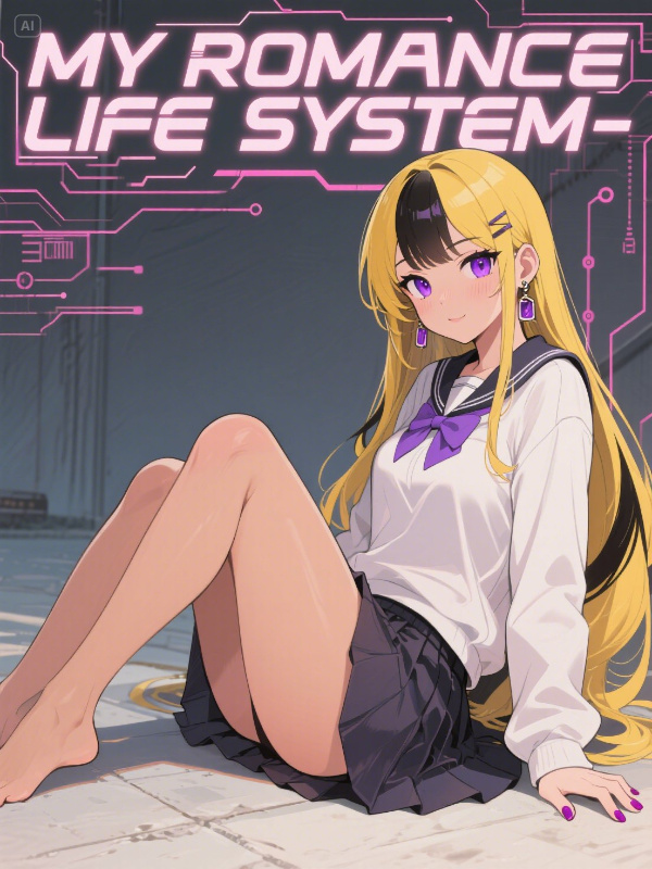 My Romance Life System My Romance Life System